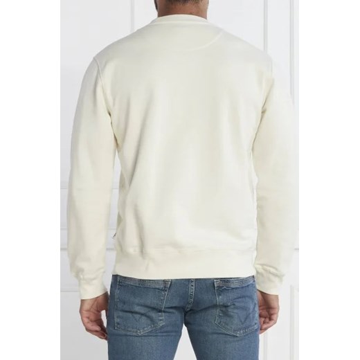 Pepe Jeans bluza męska na wiosnę młodzieżowa 