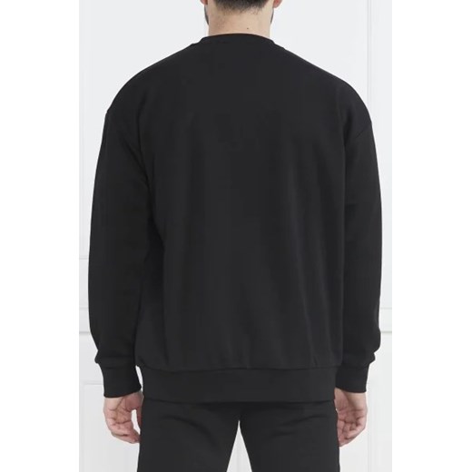 Bluza męska Karl Lagerfeld z bawełny 