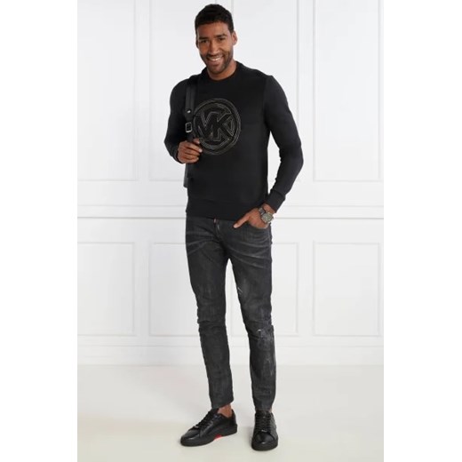 Bluza męska Michael Kors z bawełny 