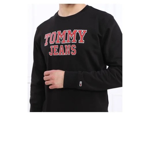 Bluza męska Tommy Jeans młodzieżowa
