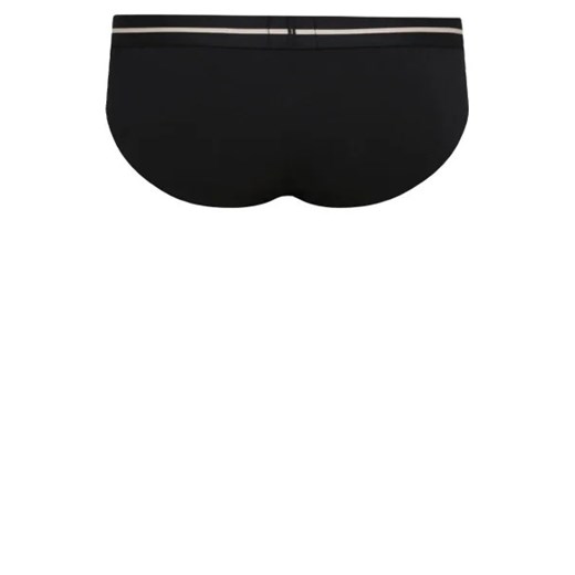BOSS BLACK Slipy 3-pack HipBr 3P Bold XXL okazja Gomez Fashion Store