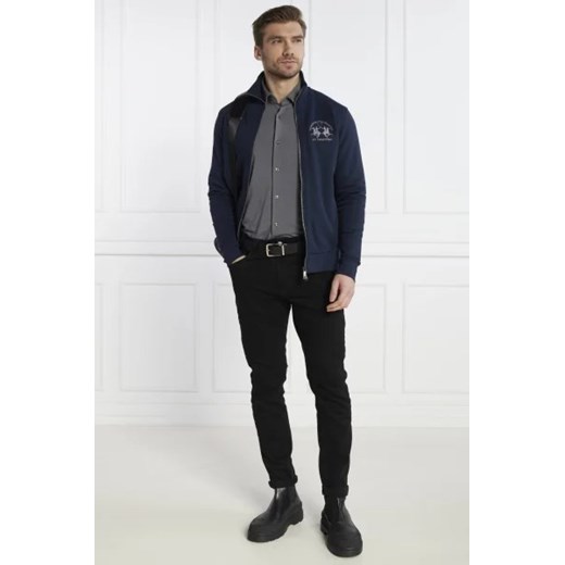 Bluza męska La Martina