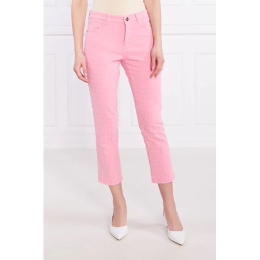 Marc Cain Jeansy | Slim Fit Marc Cain 40 okazyjna cena Gomez Fashion Store