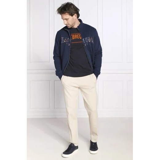 Vilebrequin Bluza ROUX | Regular Fit M wyprzedaż Gomez Fashion Store
