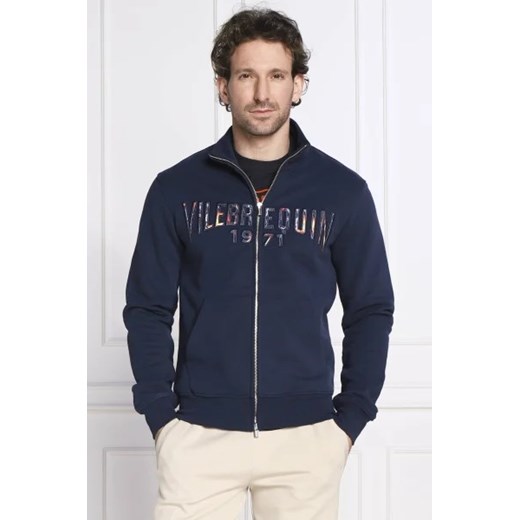 Vilebrequin Bluza ROUX | Regular Fit M Gomez Fashion Store wyprzedaż