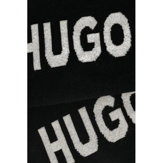Skarpetki męskie Hugo Boss 