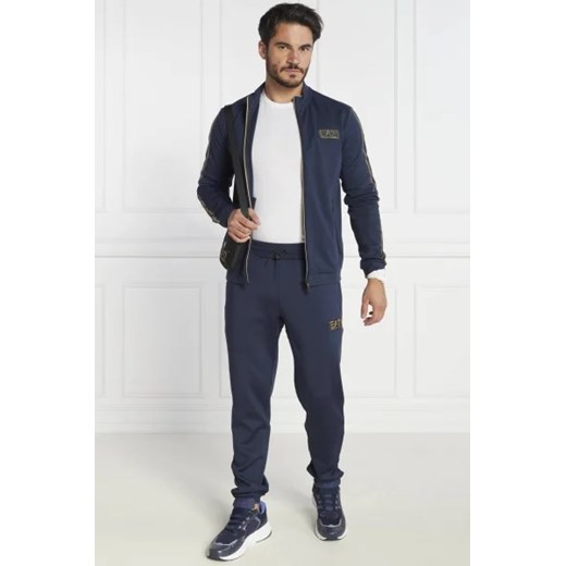 Bluza męska Emporio Armani
