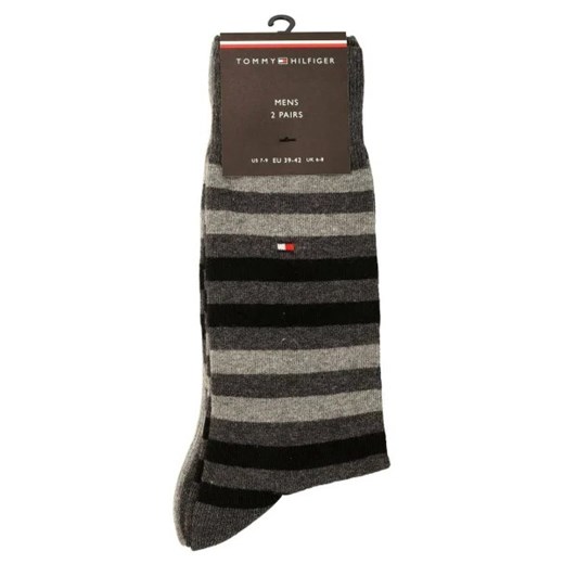 Skarpetki męskie Tommy Hilfiger