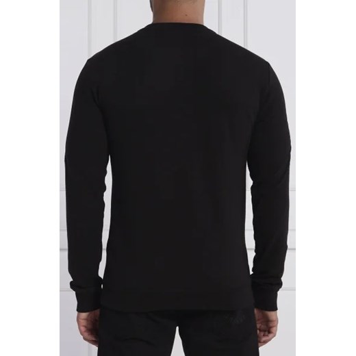 Bluza męska Emporio Armani jesienna