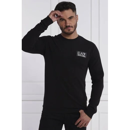 Bluza męska Emporio Armani