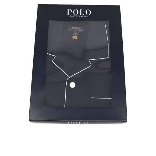 POLO RALPH LAUREN Piżama | Regular Fit Polo Ralph Lauren S wyprzedaż Gomez Fashion Store