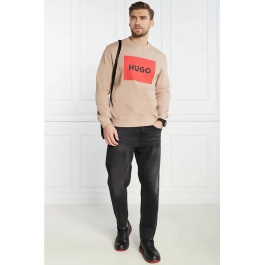 HUGO Bluza Duragol222 | Regular Fit XXL wyprzedaż Gomez Fashion Store
