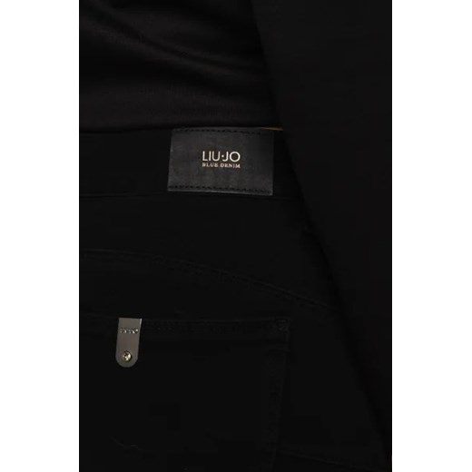 Liu Jo Jeansy Divine | Slim Fit Liu Jo 25 wyprzedaż Gomez Fashion Store