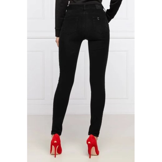 Liu Jo Jeansy Divine | Slim Fit Liu Jo 31 okazja Gomez Fashion Store