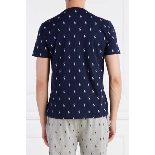 POLO RALPH LAUREN T-shirt | Regular Fit Polo Ralph Lauren XL wyprzedaż Gomez Fashion Store