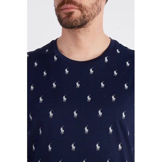 POLO RALPH LAUREN T-shirt | Regular Fit Polo Ralph Lauren M Gomez Fashion Store wyprzedaż