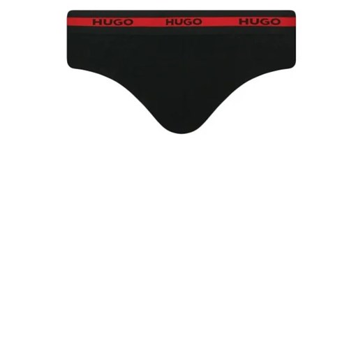 Hugo Bodywear Slipy 3-pack HIPBR TRIPLET PLANET S wyprzedaż Gomez Fashion Store