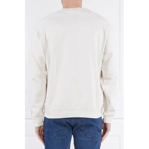 Bluza męska Calvin Klein bawełniana casualowa