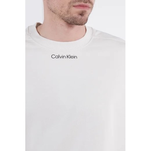 Bluza męska Calvin Klein bawełniana
