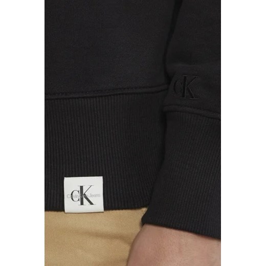 Bluza męska Calvin Klein casualowa