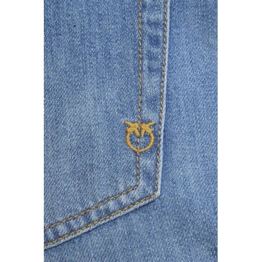 Pinko Jeansy trasimeno | Mom Fit Pinko 34 Gomez Fashion Store