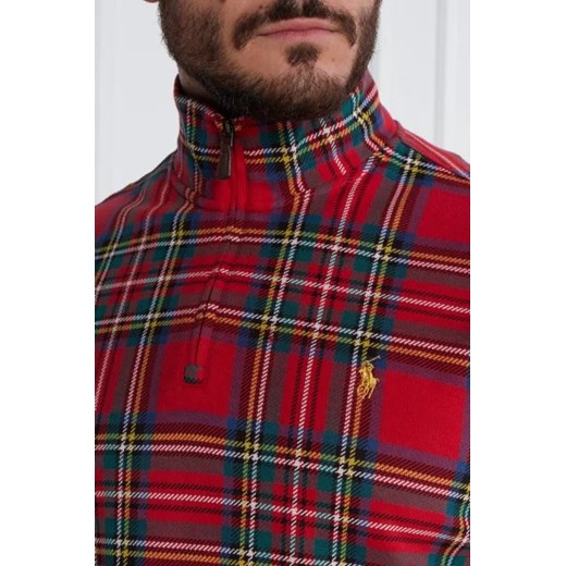 Bluza męska Polo Ralph Lauren wiosenna w stylu młodzieżowym bawełniana