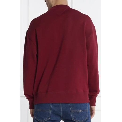 Tommy Jeans Bluza | Regular Fit Tommy Jeans L Gomez Fashion Store promocja