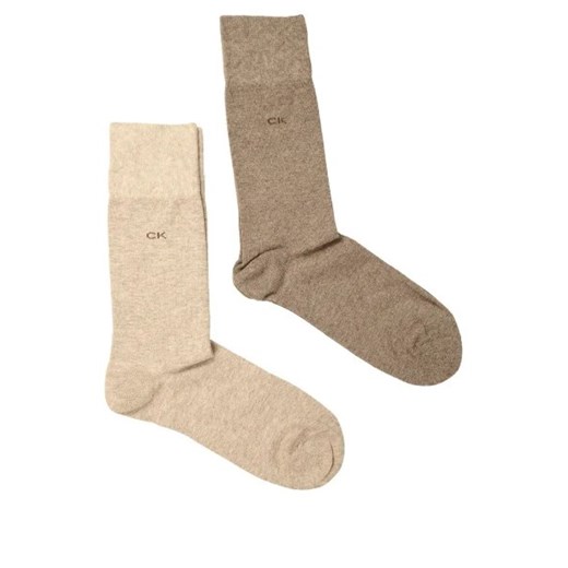 Calvin Klein Skarpety 2-pack Calvin Klein 39-42 Gomez Fashion Store