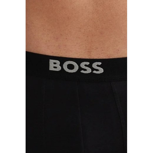 BOSS BLACK Kalesony Long John Infinity | Relaxed fit S wyprzedaż Gomez Fashion Store