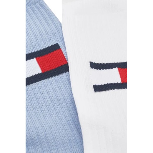 Tommy Jeans Skarpety 2-pack Tommy Jeans 35-38 Gomez Fashion Store promocja