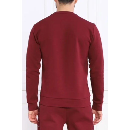 BOSS GREEN Bluza Salbo 1 | Regular Fit M promocja Gomez Fashion Store