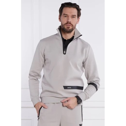 Bluza męska BOSS HUGO z bawełny
