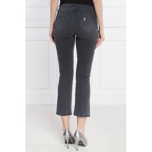 Liu Jo Jeansy | Slim Fit Liu Jo 25 wyprzedaż Gomez Fashion Store