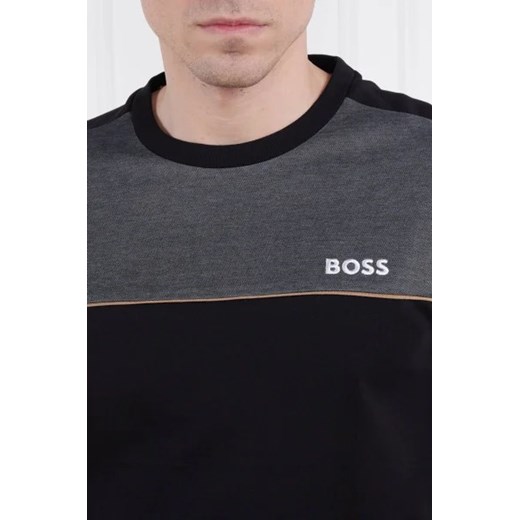BOSS BLACK Bluza | Regular Fit XXL wyprzedaż Gomez Fashion Store