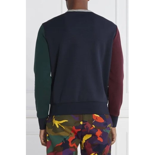 Bluza męska Polo Ralph Lauren z bawełny 