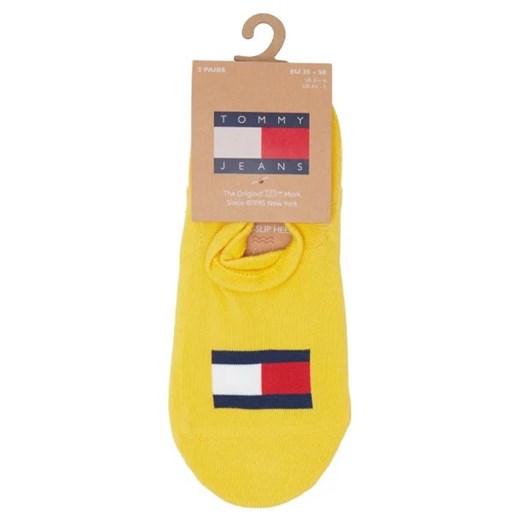 Tommy Jeans Skarpety/stopki 2-pack Tommy Jeans 35-38 Gomez Fashion Store
