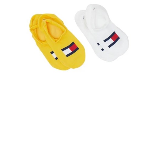Tommy Jeans Skarpety/stopki 2-pack Tommy Jeans 39-42 Gomez Fashion Store