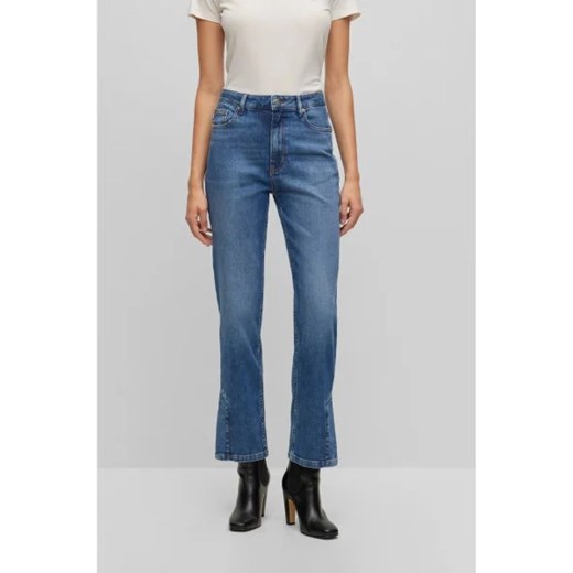 BOSS BLACK Jeansy ADA HR | Regular Fit 31/32 promocja Gomez Fashion Store