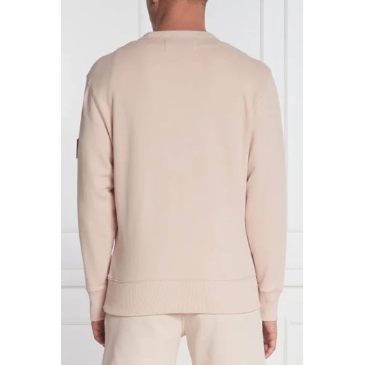 CALVIN KLEIN JEANS Bluza BADGE | Regular Fit L wyprzedaż Gomez Fashion Store