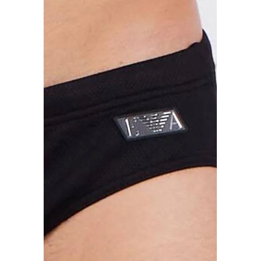 Kąpielówki Emporio Armani