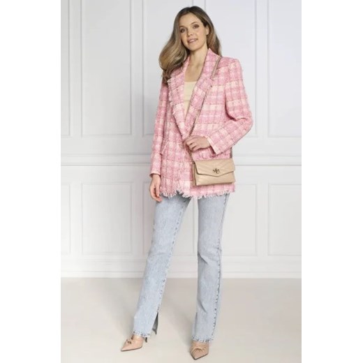 Patrizia Pepe Jeansy | Straight fit Patrizia Pepe 30 Gomez Fashion Store okazja
