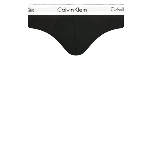 Calvin Klein Underwear Slipy 3-pack Calvin Klein Underwear XL okazja Gomez Fashion Store