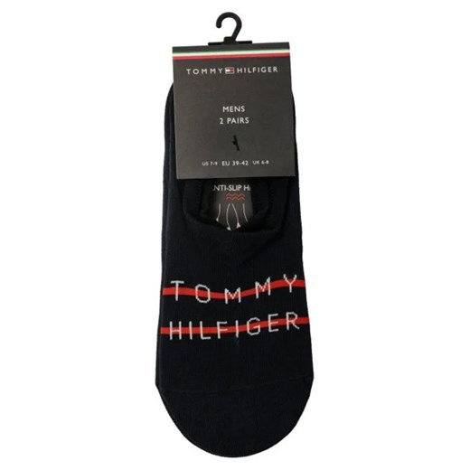 Skarpetki męskie Tommy Hilfiger