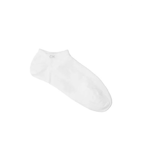 Calvin Klein Skarpety/stopki 2-pack SNEAKER Calvin Klein 43-46 wyprzedaż Gomez Fashion Store