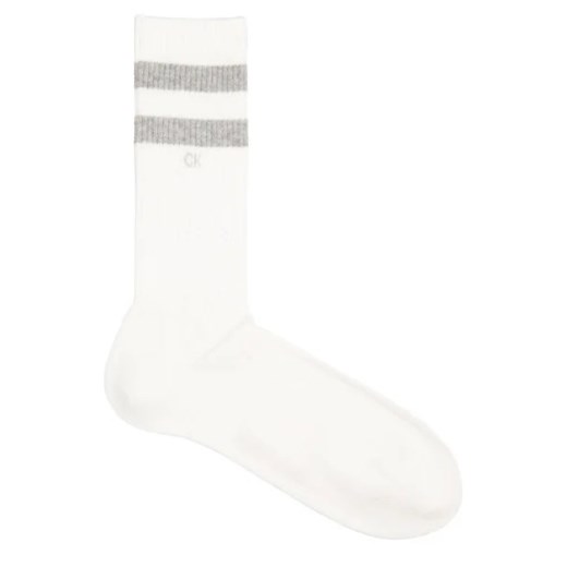 Calvin Klein Skarpety 2-pack Calvin Klein 43-46 Gomez Fashion Store okazja
