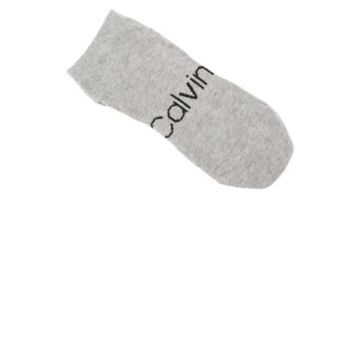 Calvin Klein Skarpety 2-pack Calvin Klein 43-46 okazyjna cena Gomez Fashion Store