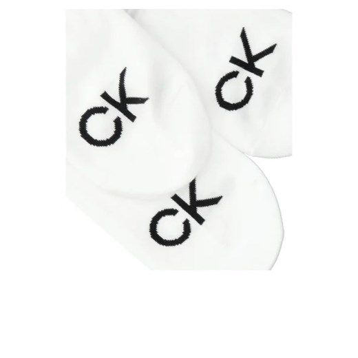 Calvin Klein Skarpety 3-pack Calvin Klein OS wyprzedaż Gomez Fashion Store