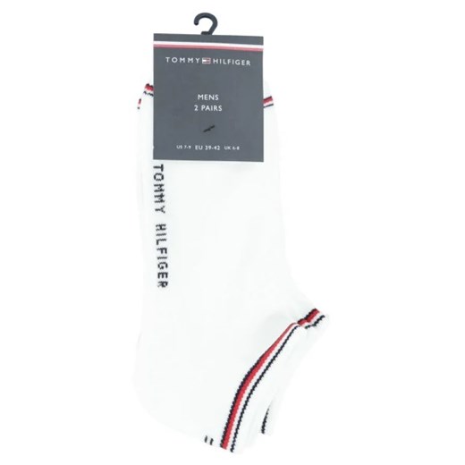 Skarpetki męskie Tommy Hilfiger