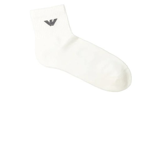Emporio Armani Skarpety 3-pack Emporio Armani OS Gomez Fashion Store