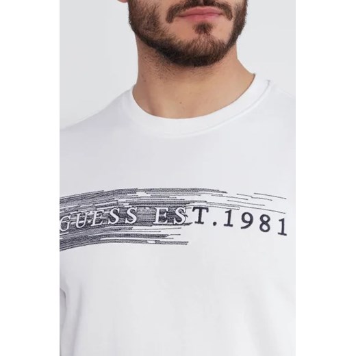 Bluza męska Guess